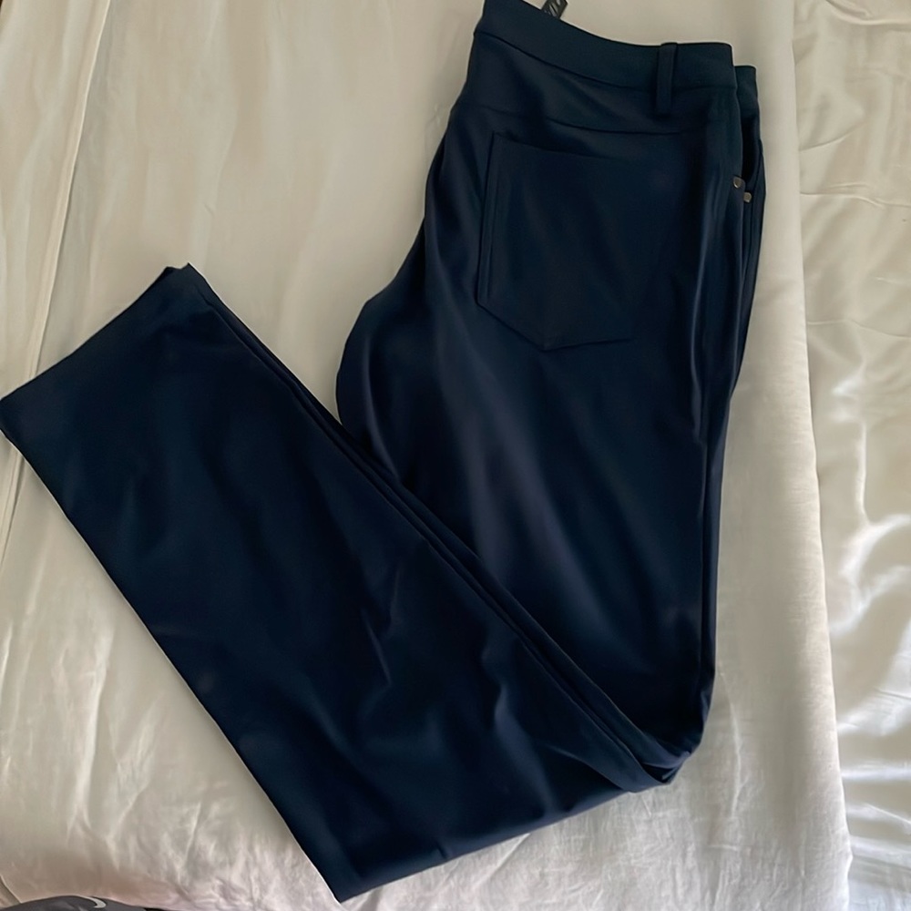 Lululemon ABC golf pants